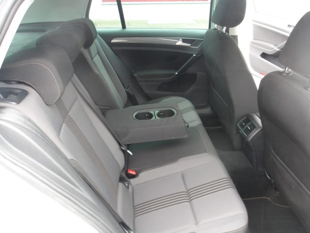 VOLKSWAGEN Golf usata 16