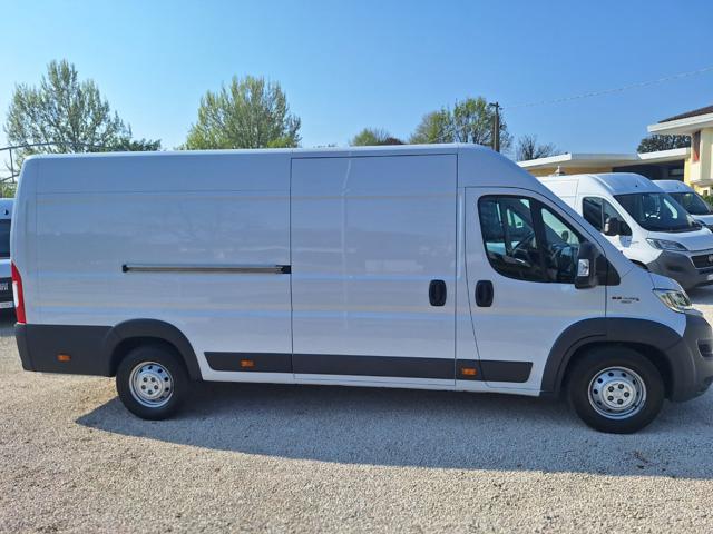 FIAT Ducato usata, con Alzacristalli elettrici