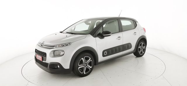 CITROEN C3 usata, con Limitatore di velocità