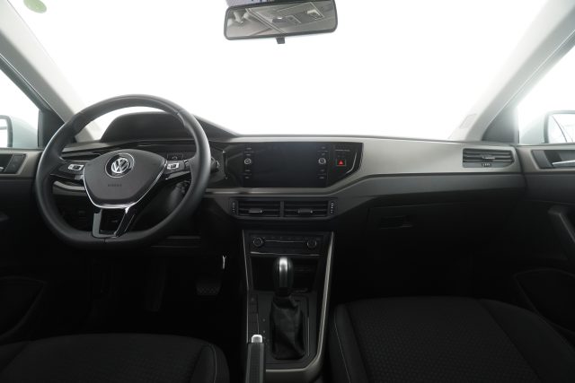 VOLKSWAGEN Polo usata 10