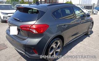 FORD Focus usata, con Airbag Passeggero
