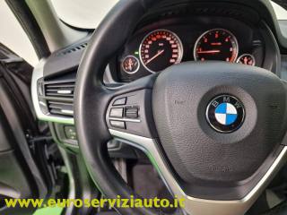 BMW X5 usata, con USB