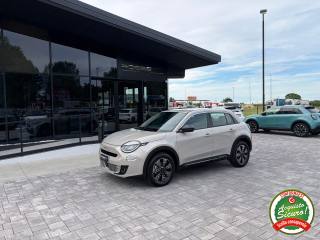 FIAT 600 usata, con Airbag
