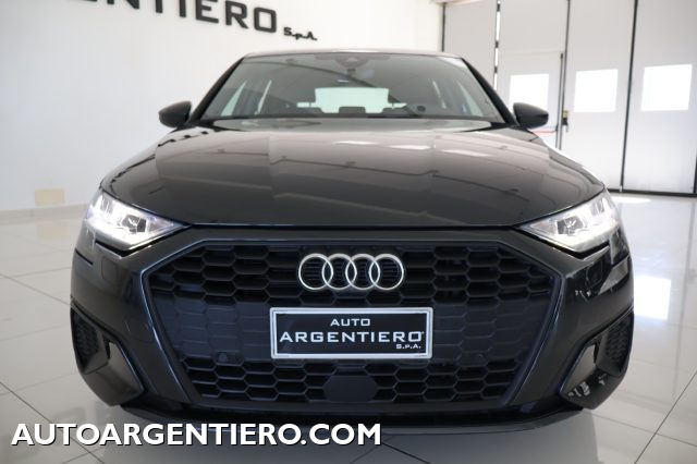 AUDI A3 usata, con Airbag