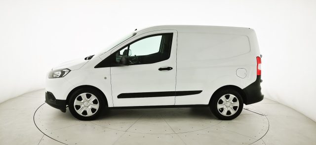 FORD Transit Courier usata, con Airbag Passeggero