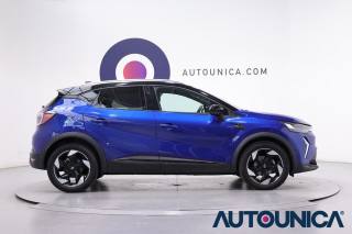 RENAULT Captur usata, con Airbag Passeggero