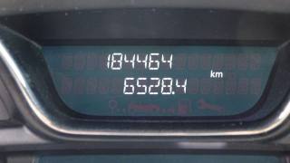 RENAULT Captur usata, con Servosterzo