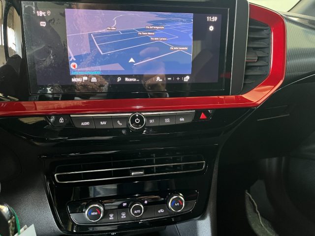 OPEL Mokka usata, con Cronologia tagliandi