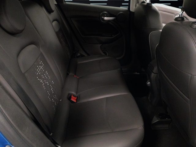 FIAT 500X usata 17