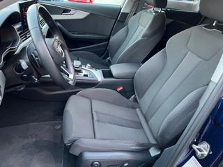 AUDI A4 allroad usata, con Climatizzatore