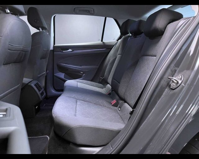VOLKSWAGEN Golf usata, con Controllo trazione