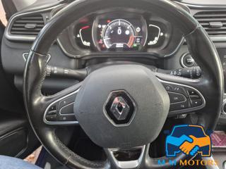 RENAULT Kadjar usata, con Cerchi in lega