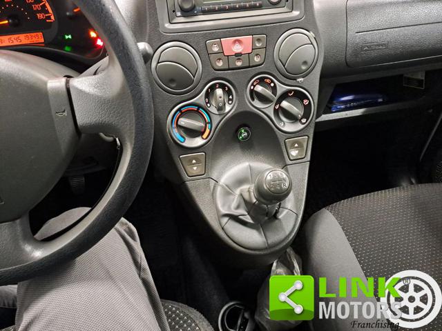 FIAT Panda usata 28