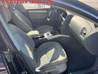 AUDI A5 usata 24