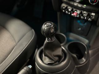 MINI Cooper usata, con Fari LED