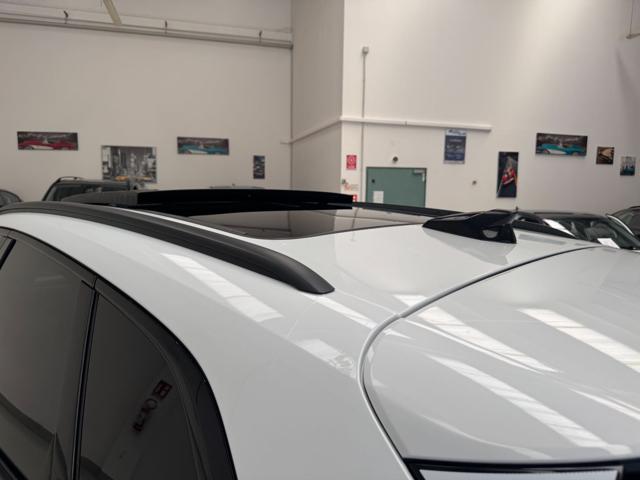 AUDI Q5 usata, con Antifurto