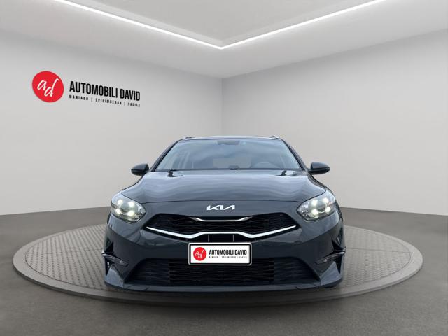 KIA Ceed usata, con Alzacristalli elettrici