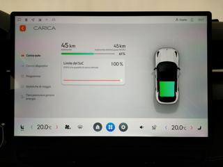 LYNK & CO 01 usata, con Volante multifunzione