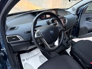 LANCIA Ypsilon usata, con Cruise Control