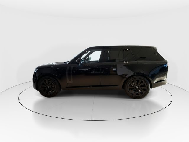 LAND ROVER Range Rover usata, con Cruise Control