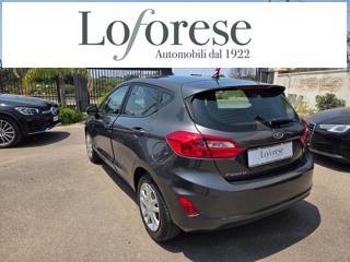 FORD Fiesta usata, con Autoradio