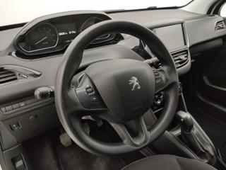 PEUGEOT 208 usata, con Cruise Control