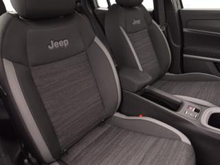 JEEP Avenger usata, con Specchietti laterali elettrici