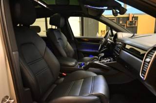 PORSCHE Cayenne usata 85