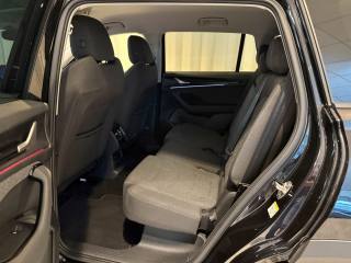 SKODA Kodiaq usata, con Alzacristalli elettrici