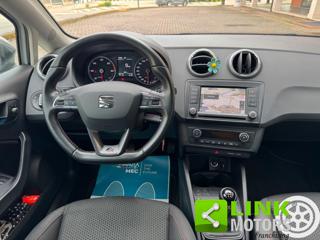 SEAT Ibiza usata, con ESP