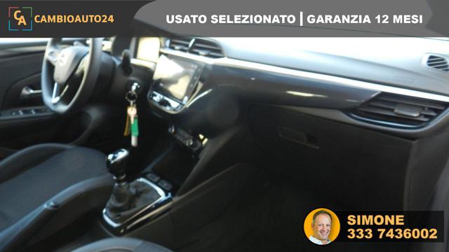 OPEL Corsa usata 92