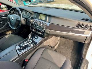 BMW 518 usata, con Regolazione elettrica sedili
