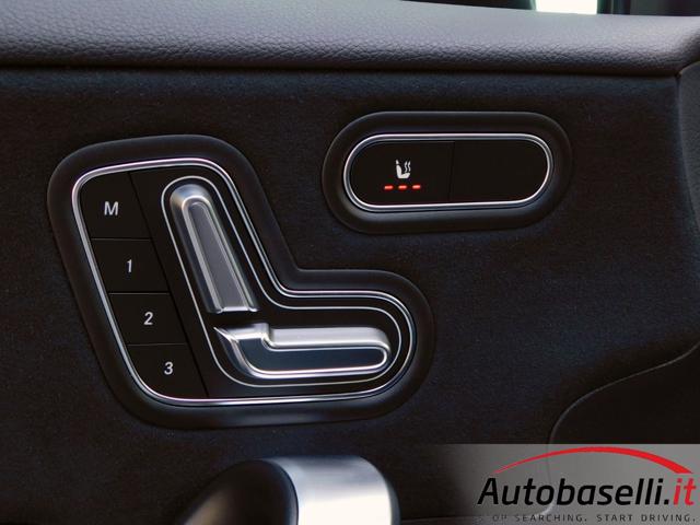 MERCEDES-BENZ A 45 AMG usata 74