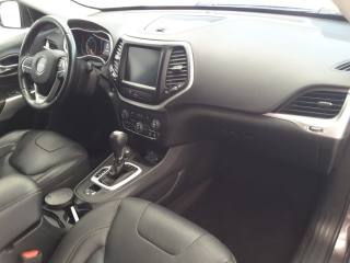JEEP Cherokee usata, con Controllo trazione
