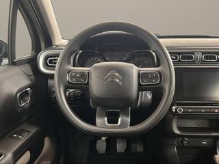 CITROEN C3 usata, con ESP