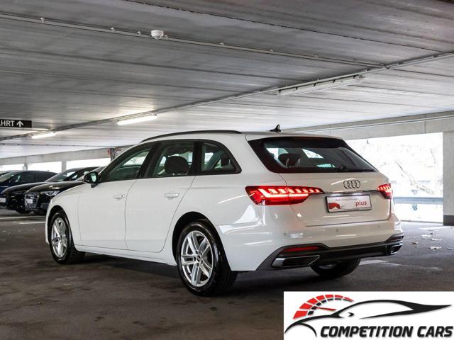 AUDI A4 usata, con Airbag Passeggero