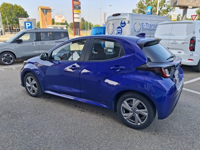 MAZDA 2 usata, con Airbag laterali