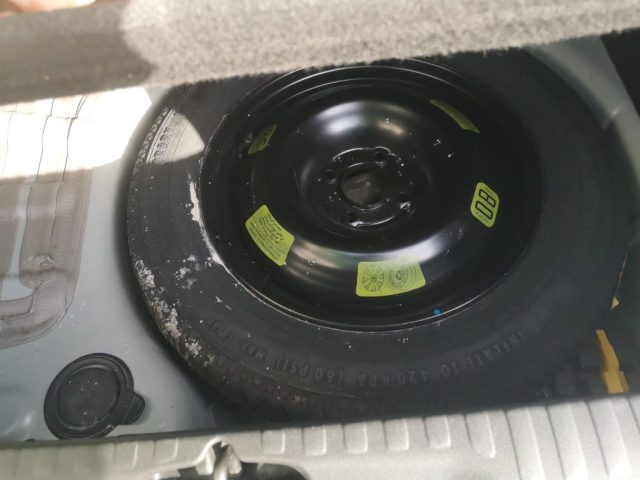 DS AUTOMOBILES DS 4 usata, con Servosterzo