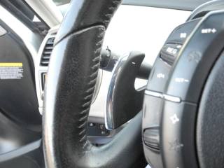 CITROEN C4 usata, con Isofix