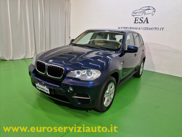 BMW X5 usata, con Chiusura centralizzata
