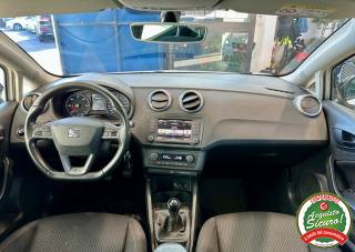 SEAT Ibiza usata, con Controllo trazione