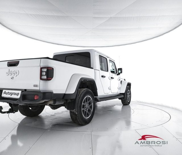 JEEP Gladiator usata 2