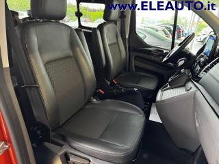 FORD Tourneo Custom usata, con Autoradio digitale