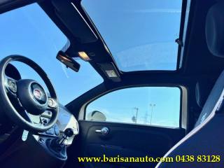 FIAT 500 usata, con Controllo automatico clima