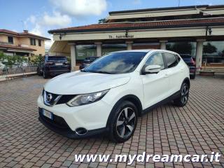 NISSAN Qashqai usata, con Airbag