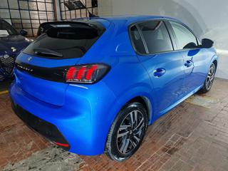 PEUGEOT 208 usata, con Autoradio