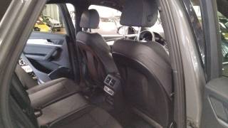 AUDI Q5 usata, con Immobilizzatore elettronico