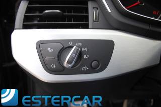 AUDI A4 usata, con Sedili sportivi