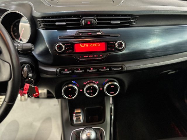 ALFA ROMEO Giulietta usata, con Luci diurne LED