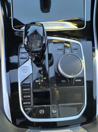 BMW X5 usata, con Servosterzo